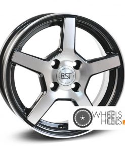 Диски RST R024 | Каталог Wheelsnheels.ru