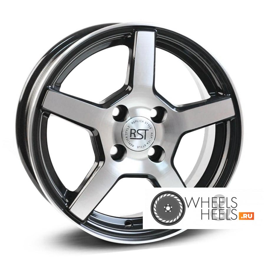 Диски RST R024 | Каталог Wheelsnheels.ru