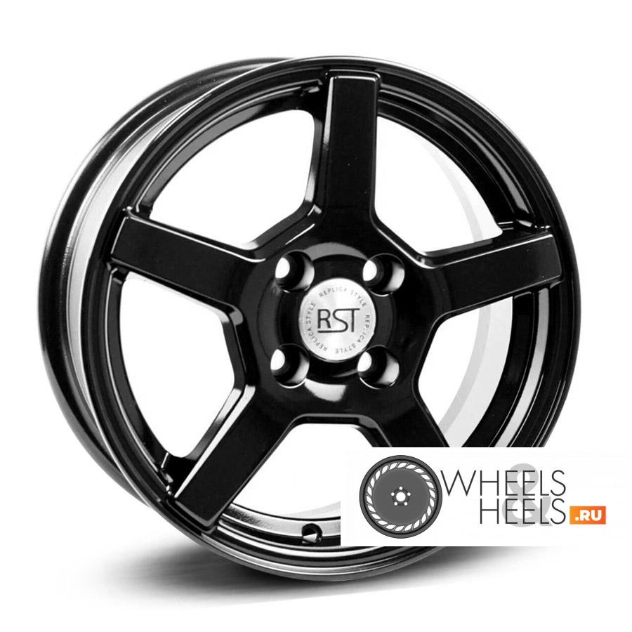 Диски RST R024 | Каталог Wheelsnheels.ru