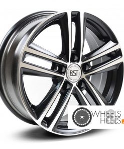 Диски RST R025 | Каталог Wheelsnheels.ru