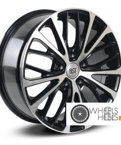 Диски RST R027 | Каталог Wheelsnheels.ru