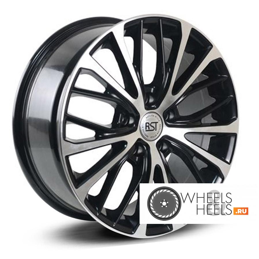 Диски RST R027 | Каталог Wheelsnheels.ru