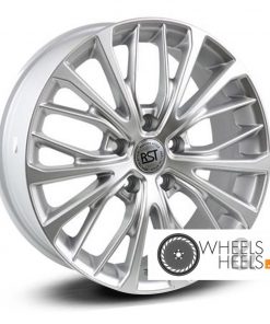 Диски RST R027 | Каталог Wheelsnheels.ru