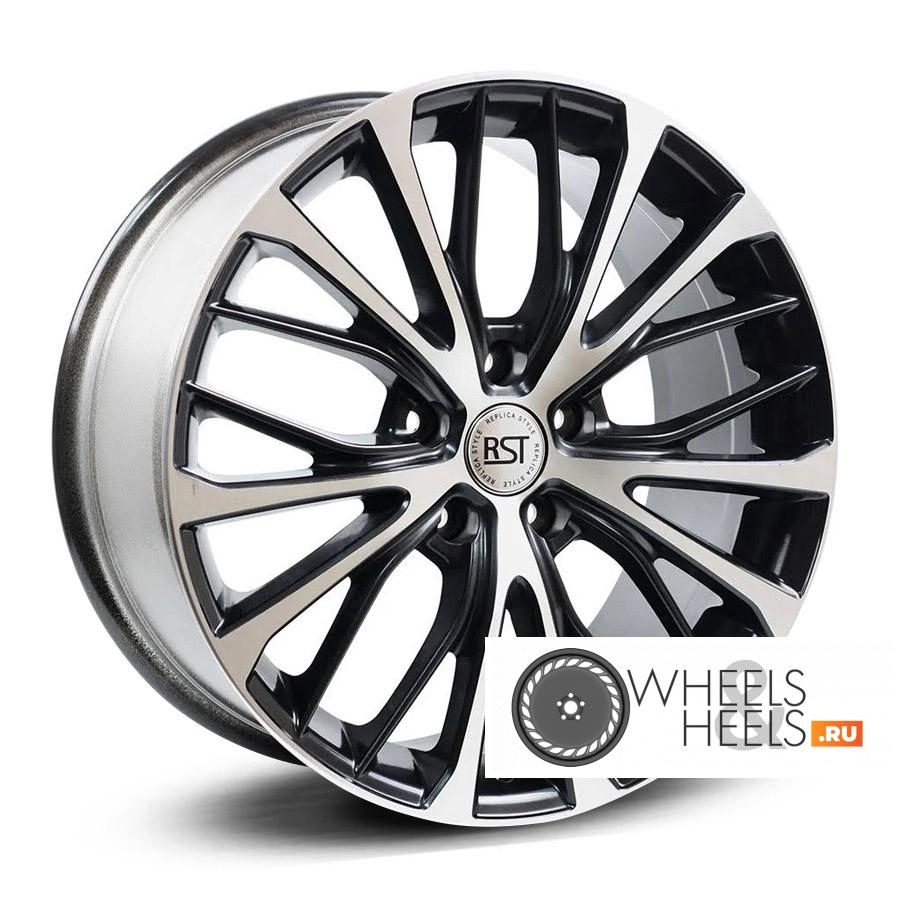 Диски RST R028 | Каталог Wheelsnheels.ru