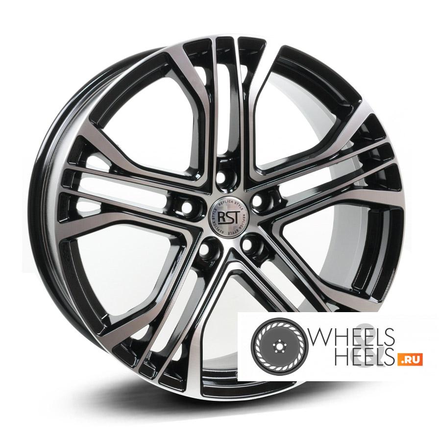 Диски RST R029 | Каталог Wheelsnheels.ru