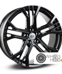 Диски RST R029 | Каталог Wheelsnheels.ru