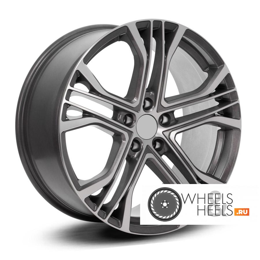Диски RST R029 | Каталог Wheelsnheels.ru
