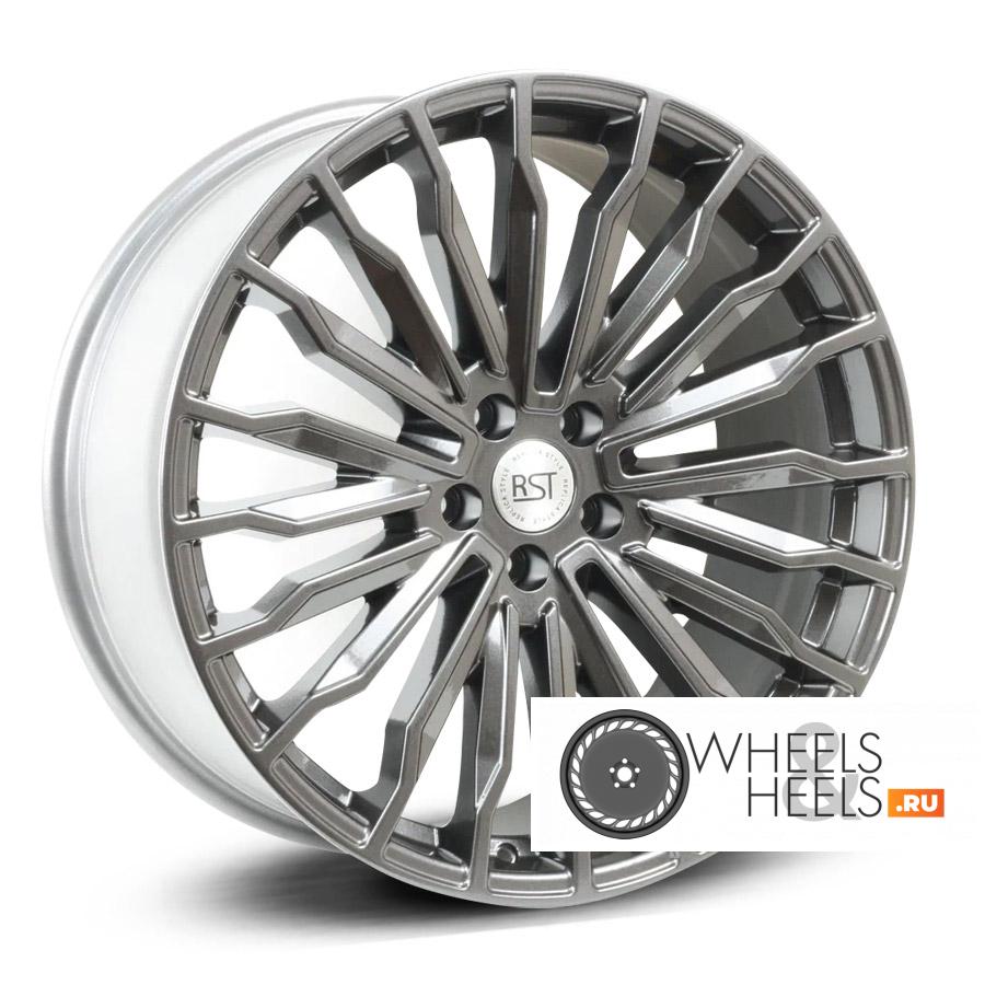 Диски RST R032 | Каталог Wheelsnheels.ru