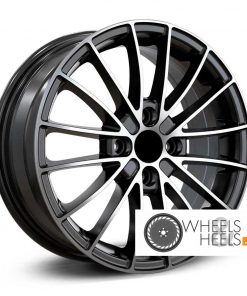 Диски RST R034 | Каталог Wheelsnheels.ru