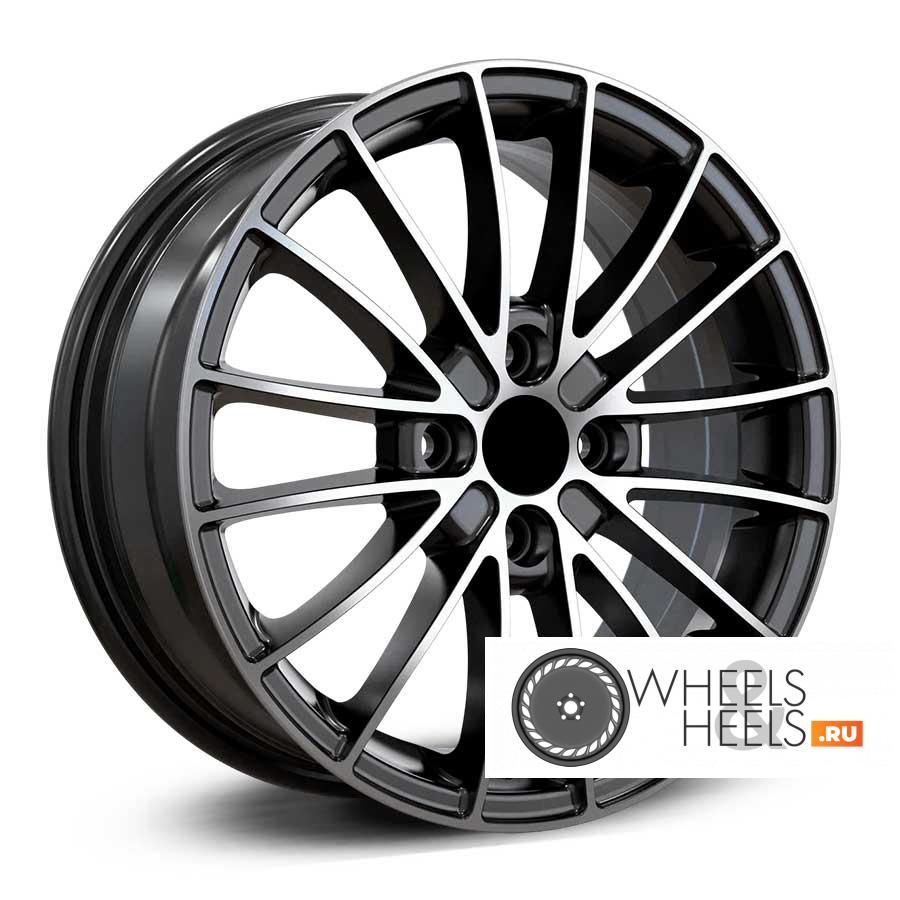 Диски RST R034 | Каталог Wheelsnheels.ru