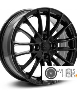 Диски RST R034 | Каталог Wheelsnheels.ru