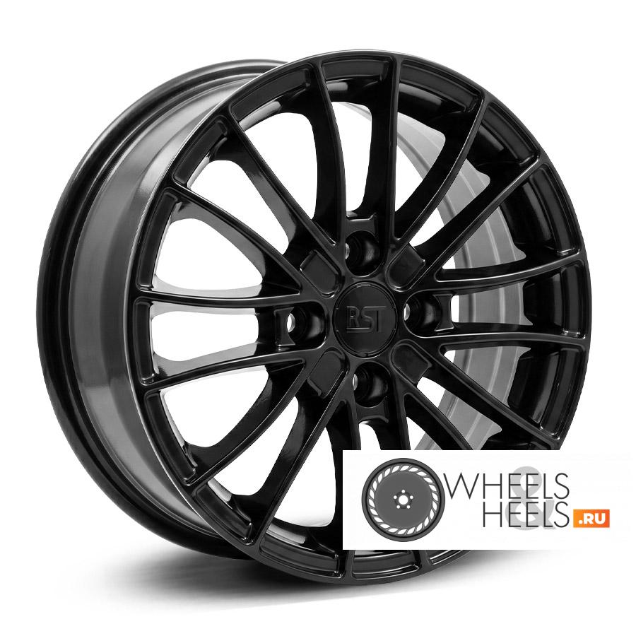 Диски RST R034 | Каталог Wheelsnheels.ru