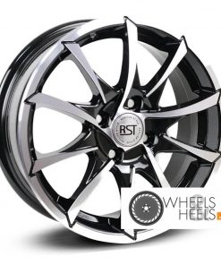 Диски RST R035 | Каталог Wheelsnheels.ru