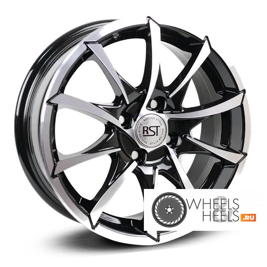 Диски RST R035 | Каталог Wheelsnheels.ru
