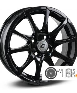 Диски RST R035 | Каталог Wheelsnheels.ru
