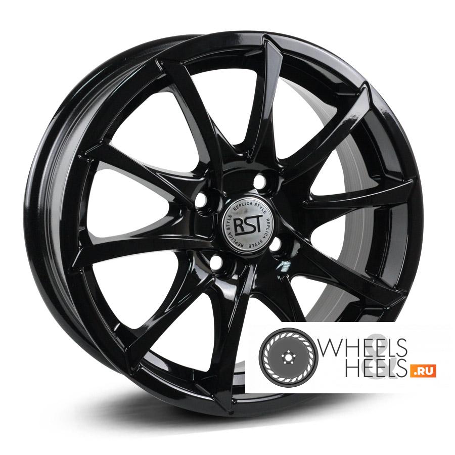 Диски RST R035 | Каталог Wheelsnheels.ru