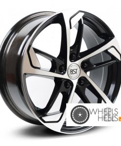 Диски RST R037 | Каталог Wheelsnheels.ru