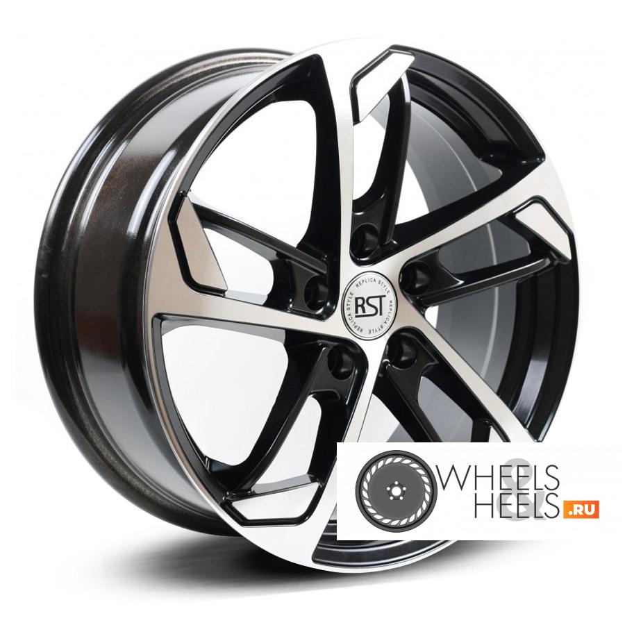 Диски RST R037 | Каталог Wheelsnheels.ru