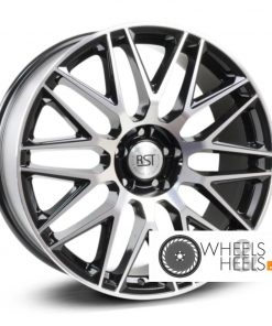 Диски RST R042 | Каталог Wheelsnheels.ru
