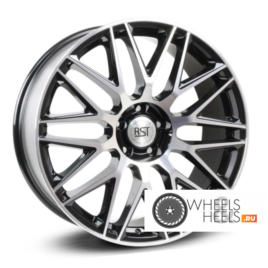 Диски RST R042 | Каталог Wheelsnheels.ru