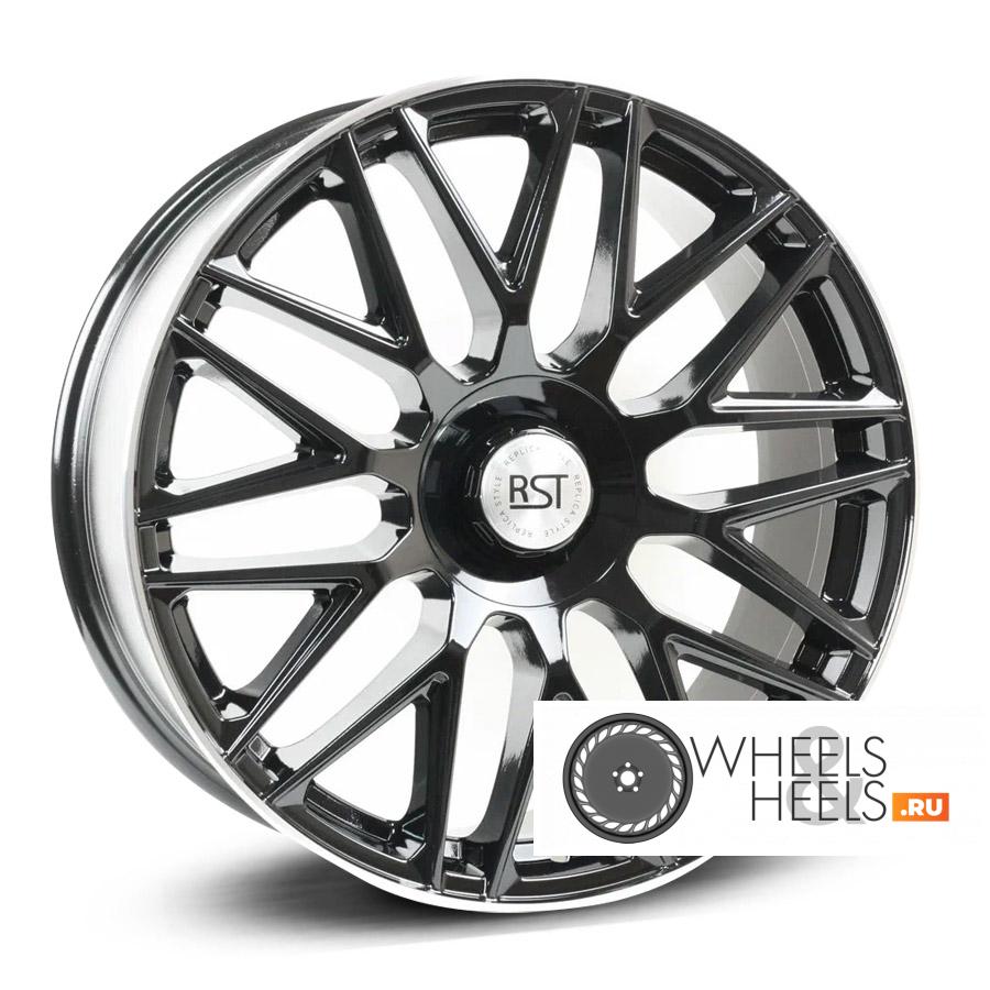Диски RST R042 | Каталог Wheelsnheels.ru