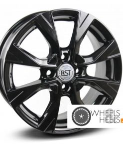 Диски RST R045 | Каталог Wheelsnheels.ru