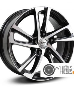Диски RST R046 | Каталог Wheelsnheels.ru