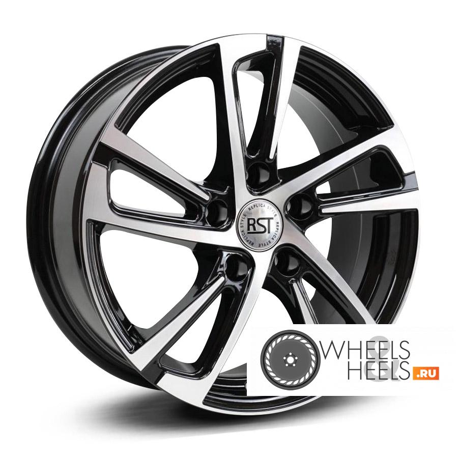 Диски RST R046 | Каталог Wheelsnheels.ru