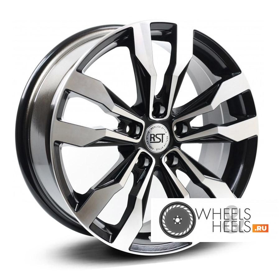 Диски RST R047 | Каталог Wheelsnheels.ru