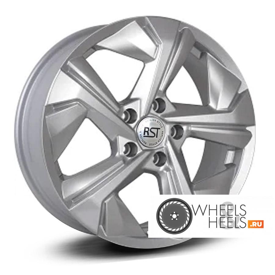 Диски RST R048 | Каталог Wheelsnheels.ru