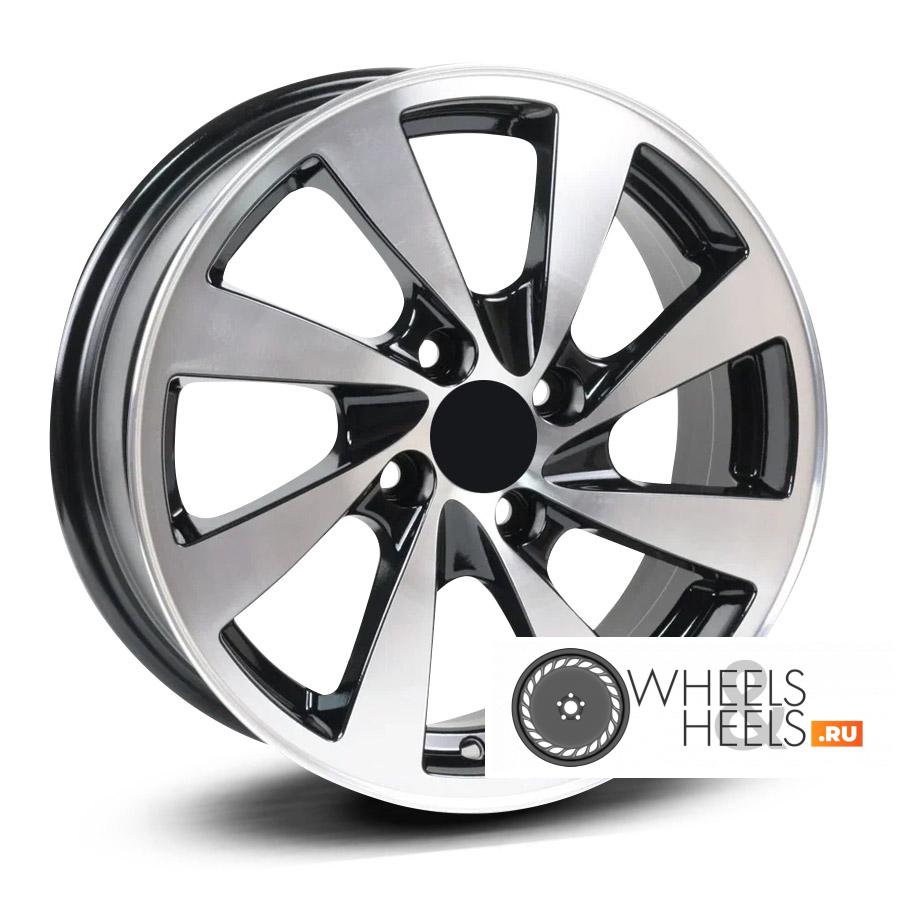Диски RST R055 | Каталог Wheelsnheels.ru