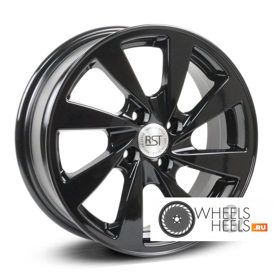Диски RST R055 | Каталог Wheelsnheels.ru