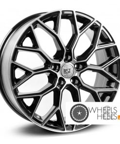 Диски RST R059 | Каталог Wheelsnheels.ru