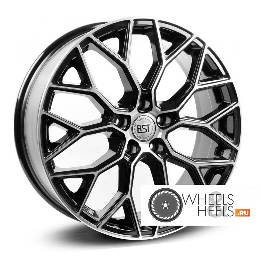 Диски RST R059 | Каталог Wheelsnheels.ru