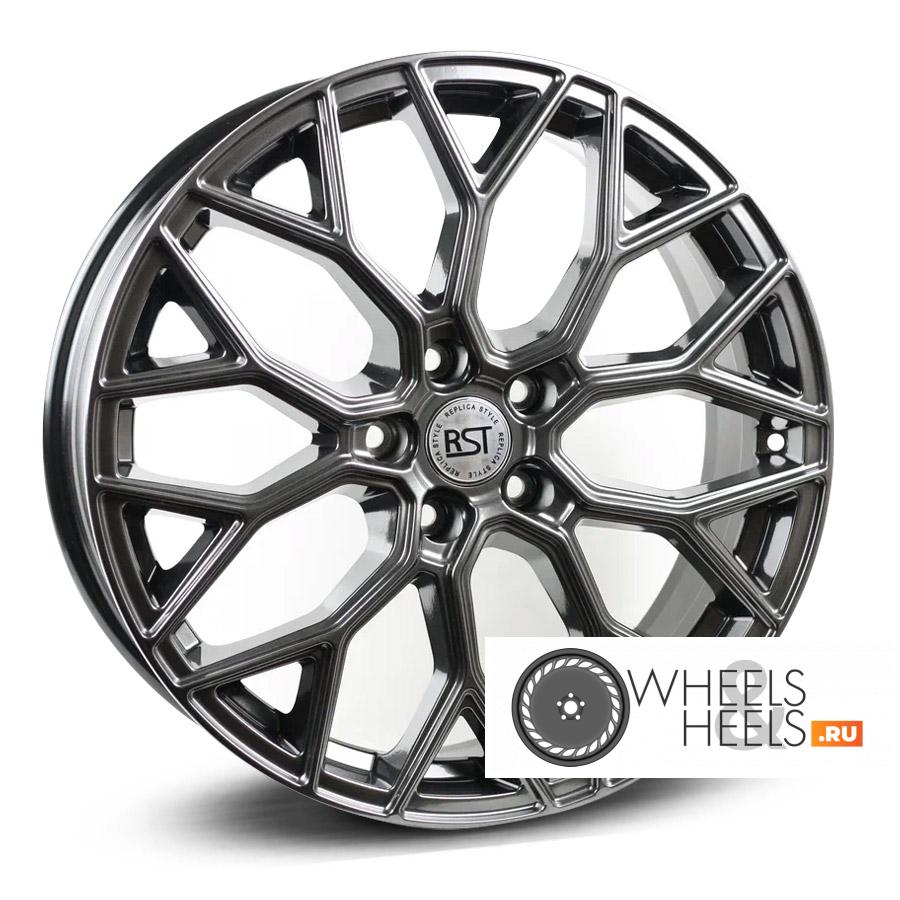 Диски RST R059 | Каталог Wheelsnheels.ru