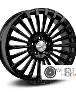 Диски RST R062 | Каталог Wheelsnheels.ru