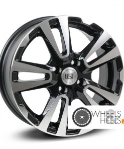 Диски RST R065 | Каталог Wheelsnheels.ru