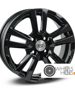 Диски RST R065 | Каталог Wheelsnheels.ru