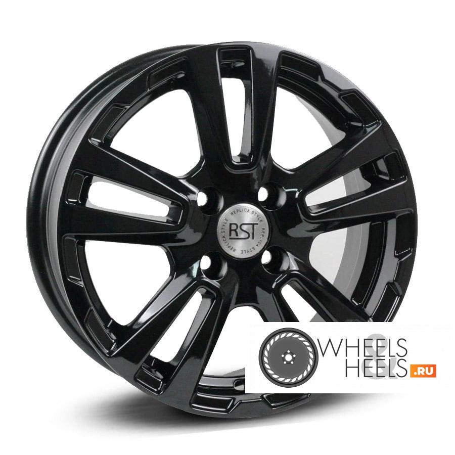 Диски RST R065 | Каталог Wheelsnheels.ru