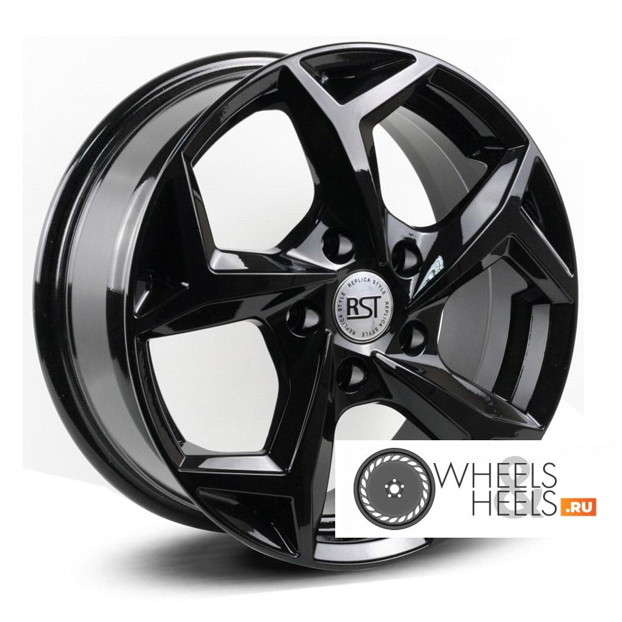 Диски RST R066 | Каталог Wheelsnheels.ru