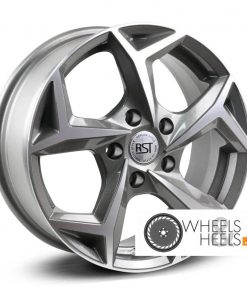 Диски RST R066 | Каталог Wheelsnheels.ru