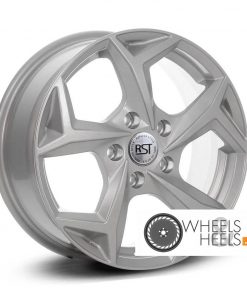 Диски RST R066 | Каталог Wheelsnheels.ru