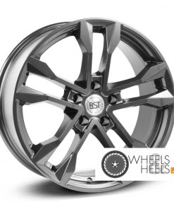 Диски RST R068 | Каталог Wheelsnheels.ru