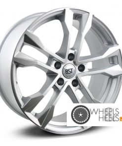 Диски RST R068 | Каталог Wheelsnheels.ru