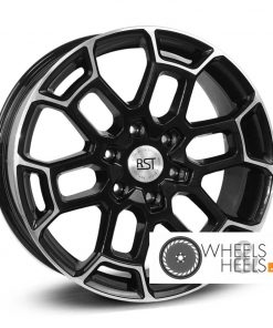 Диски RST R072 | Каталог Wheelsnheels.ru