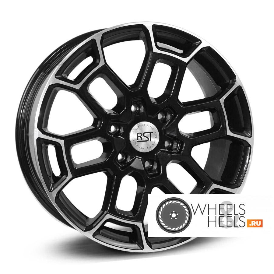 Диски RST R072 | Каталог Wheelsnheels.ru