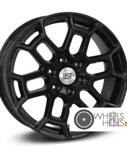 Диски RST R072 | Каталог Wheelsnheels.ru