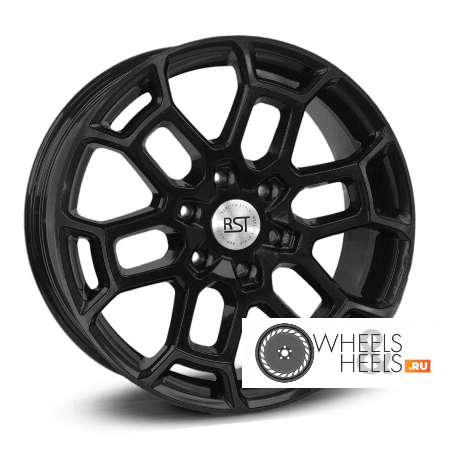 Диски RST R072 | Каталог Wheelsnheels.ru