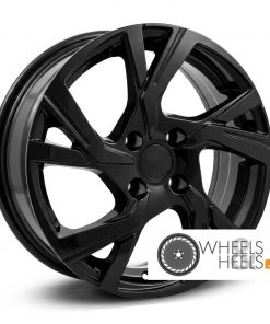 Диски RST R075 | Каталог Wheelsnheels.ru