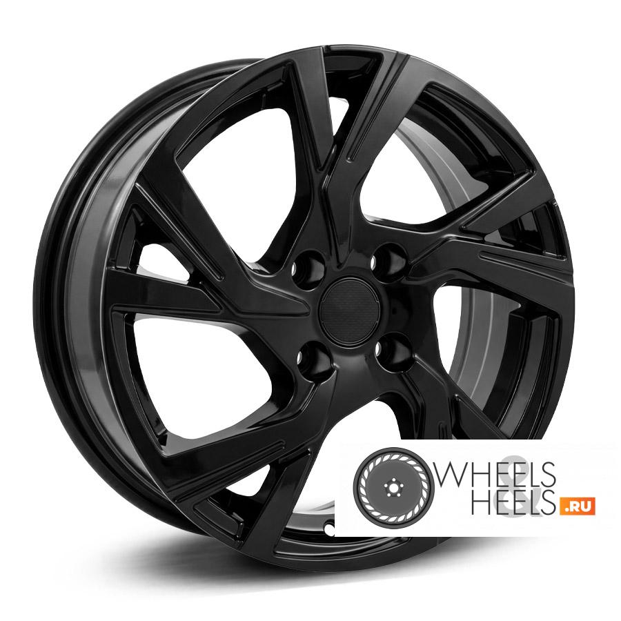 Диски RST R075 | Каталог Wheelsnheels.ru